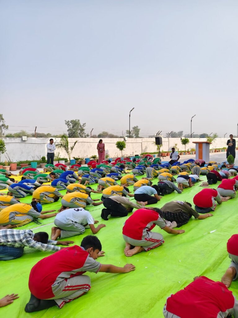 YogaDay 2026