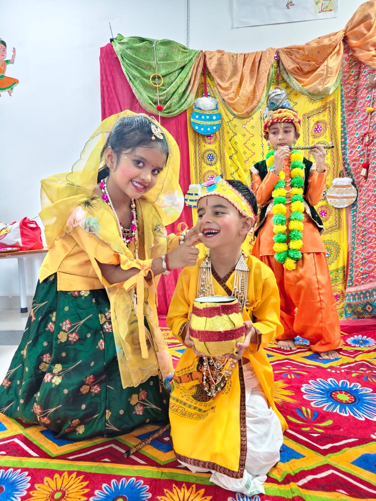 Janmashtami